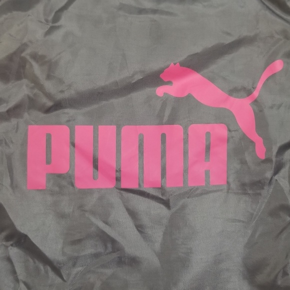 PUMA Drawstring Backpack - Picture 3 of 5